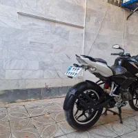 موتور پالس ان اسns