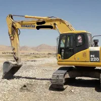 اجاره بیل مکانیکی، تخریب و خاکبرداری