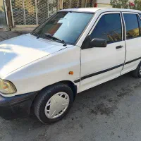 پراید صباح|خودرو سواری و وانت|زابل, |دیوار