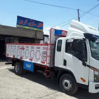 دایون 6تن 45هزارکار