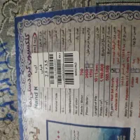 قالی نو2عدد|فرش|خرمشهر, |دیوار