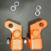 نرم کننده فرمان نرم کننده کلاج شاسی بندواسترس بار