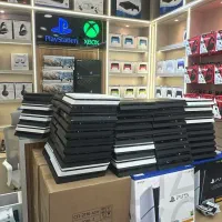 ps4 slim fat pro تعداد موجود حتی اقساط