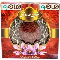 زعفران هدیه ماهور