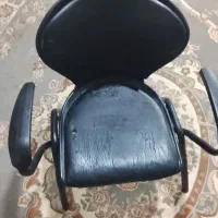 صندلی تکی جنس خوب