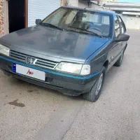 پژو۴۰۵دوگانه ۹۳ داشبوردجدید|خودرو سواری و وانت|نکا, |دیوار