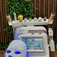 فشیال۸ کاره و ۹ کاره