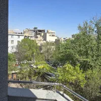 ظفر۹۰متربالکن بزرگ فرعی محبوب خوش نور و نقشه