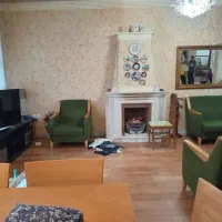 ویلایی ۴۰۰ متری تجاری گلباغ نماز|اجارهٔ خانه و ویلا|رشت, گلباغ نماز|دیوار