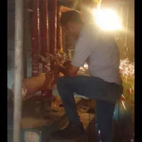 لوله کشی گاز آهنگری ساخت در پنجره حفاظ|خدمات پیشه و مهارت|اندیشه, اندیشه فاز ۳|دیوار