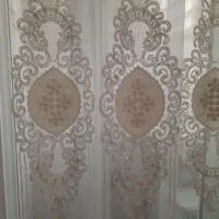 پرده و پشت پرده‌ای