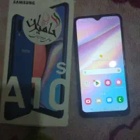 گوشی a10s|موبایل|مشهد, کوی المهدی|دیوار