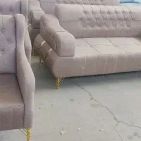 تولدی انواع مبل راحتی ثابت و تخت شو|مبلمان خانگی و میز عسلی|تبریز, |دیوار
