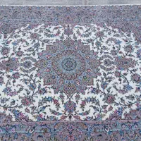 فرش دستباف|فرش|کاشان, طاهرآباد|دیوار