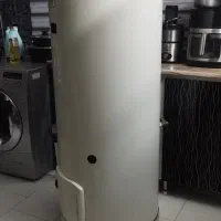 آبگرمکن مخزن دار