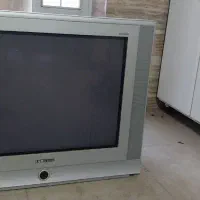 تلویزیون رنگی Samsung|تلویزیون و پروژکتور|بناب, |دیوار