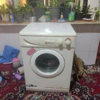 ماشین لباسشویی ابسال