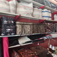 پرده مغناطیسی، پرده ساختمانی، چادر صندلی، میز تاشو|پرده، رانر، رومیزی|شیراز, بعثت|دیوار