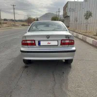 سمند|خودرو سواری و وانت|صحنه, |دیوار