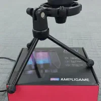 میکروفون فی فاین A6V|قطعات و لوازم جانبی رایانه|دهدشت, |دیوار