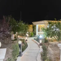 اجاره باغ ویلا ۵۰۰ متری در گنبدواز|اجارهٔ کوتاهمدت ویلا و باغ|مشهد, گنبدواز|دیوار