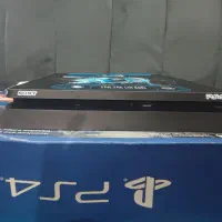 ps4 اسلیم کپی خور|کنسول، بازی ویدئویی و آنلاین|چالوس, |دیوار