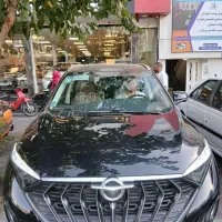 هایما x7 مدل ۱۴۰۴