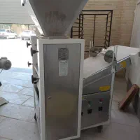 پهن کن اتوماتیک خمیر نان (شاطر اتومات)