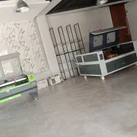 دستگاه برش لیزر همه ی ابعاد