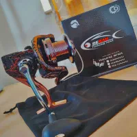 چوب چرخ ماهیگیری|ماهیگیری|میاندوآب, |دیوار