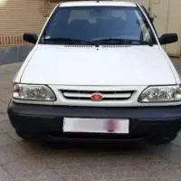 فروش پراید مدل98