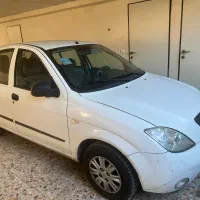 تیبا 2 مدل 96|خودرو سواری و وانت|چالوس, |دیوار