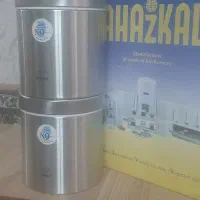 سبزی خرد کن وجای حبوبات|خردکن، آسیاب، غذاساز|تهران, افسریه شمالی|دیوار