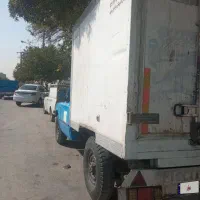 زامیاد Z 24 دیزلی، مدل ۱۳۸۹|خودرو سواری و وانت|مشهد, طلاب|دیوار