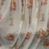 یه عدد پرده اتاق بچه درحدنو