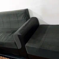 مبل هفت نفره|مبلمان خانگی و میز عسلی|اهواز, آسیاباد|دیوار