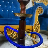 قلیان چوب سرخ|کوهنوردی و کمپینگ|شیروان (خراسان), |دیوار