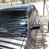 فروش ماشین تمیز|خودرو سواری و وانت|نیک شهر, |دیوار