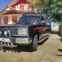 مزدا وانت 2000|خودرو سواری و وانت|مسجد سلیمان, |دیوار