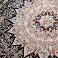 فرش قیطران  نه متری  ۷۰۰ شانه