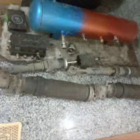 پنوماتیک پراید
