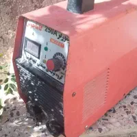 دستگاه جوش گاما قدیمی 250