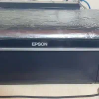 پرینتر epson l805