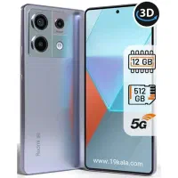 redmi note 13 pro 5g