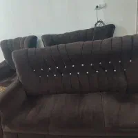 مبل هفت نفره