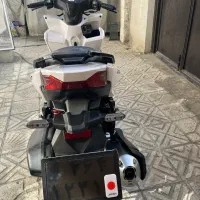 واریو ۱۷۰ درحد خشک|موتورسیکلت|سنندج, |دیوار