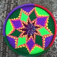 طبق|صنایع دستی و سایر لوازم تزئینی|دزفول, |دیوار