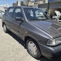 پراید مدل 90 دوگانه کارخانه