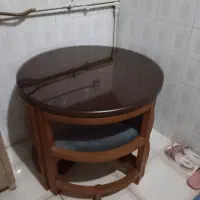 میزو صندلی غذا خوری
