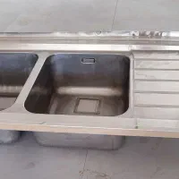 سینک و هود|هود|اصفهان, ملک‌شهر|دیوار